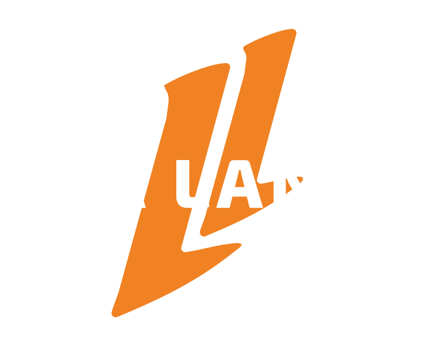LA Lane logo