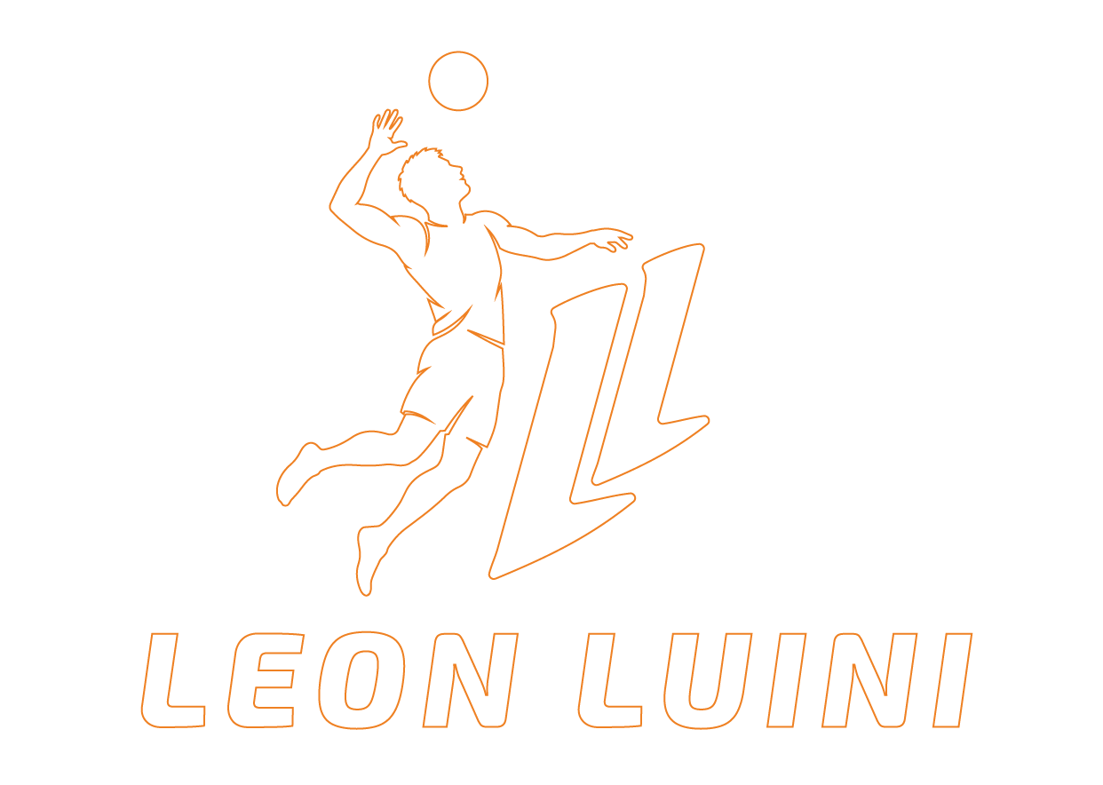 Leon Luini logo
